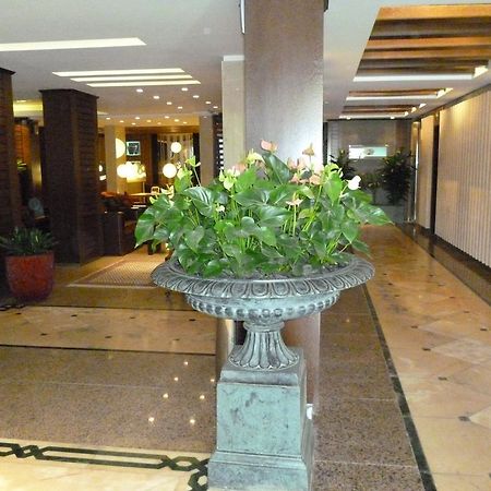 Al Bustan Hotel Doha Eksteriør billede