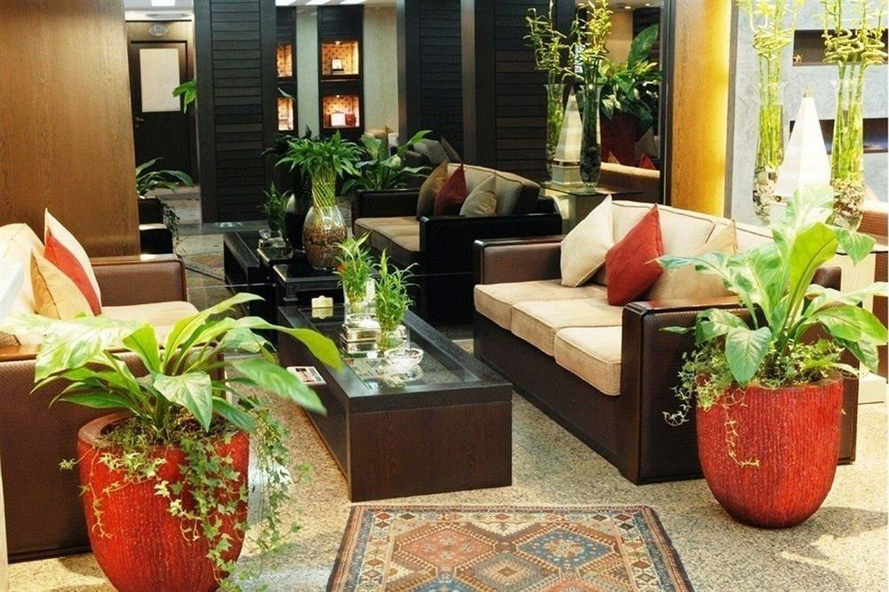 Al Bustan Hotel Doha Eksteriør billede